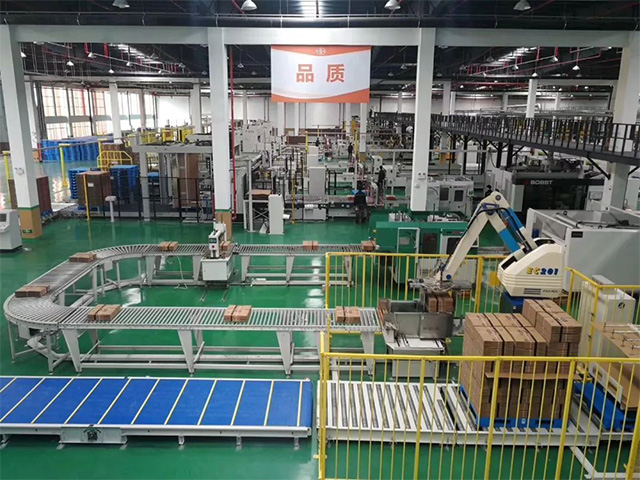 真空泵在包裝行業(yè)的應(yīng)用